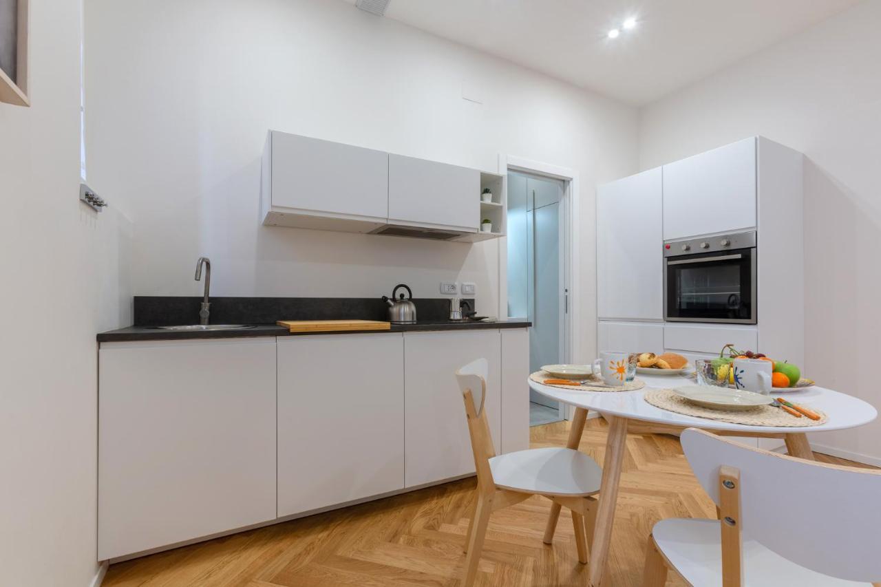 Bologna Piazza Del Nettuno Apartment Eksteriør bilde