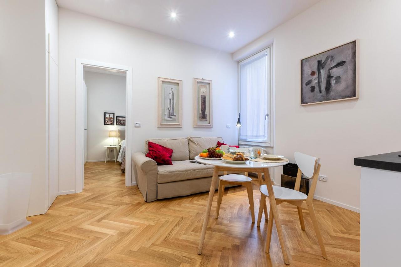 Bologna Piazza Del Nettuno Apartment Eksteriør bilde
