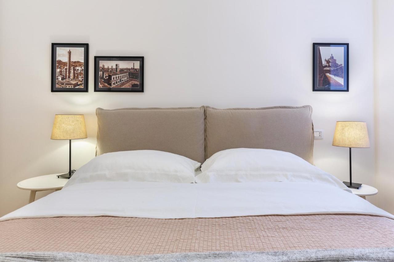 Bologna Piazza Del Nettuno Apartment Eksteriør bilde