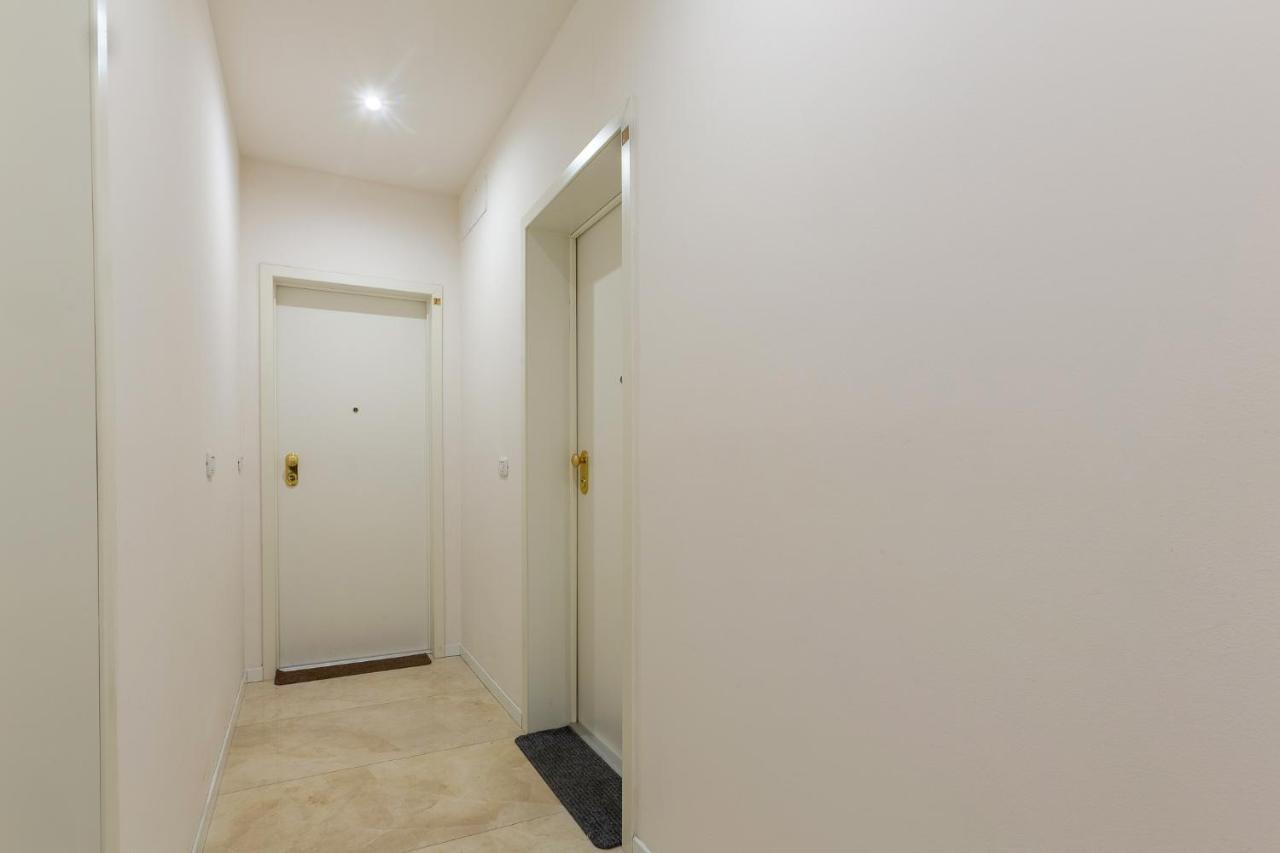 Bologna Piazza Del Nettuno Apartment Eksteriør bilde