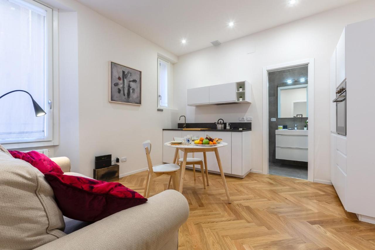 Bologna Piazza Del Nettuno Apartment Eksteriør bilde