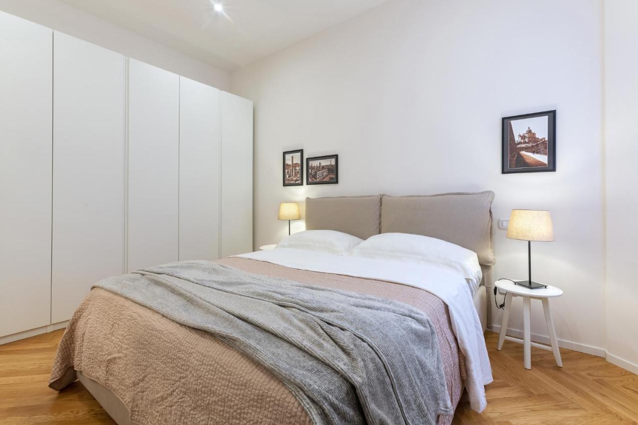 Bologna Piazza Del Nettuno Apartment Eksteriør bilde