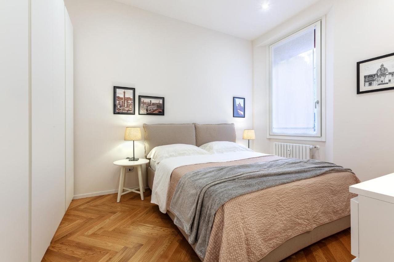 Bologna Piazza Del Nettuno Apartment Eksteriør bilde