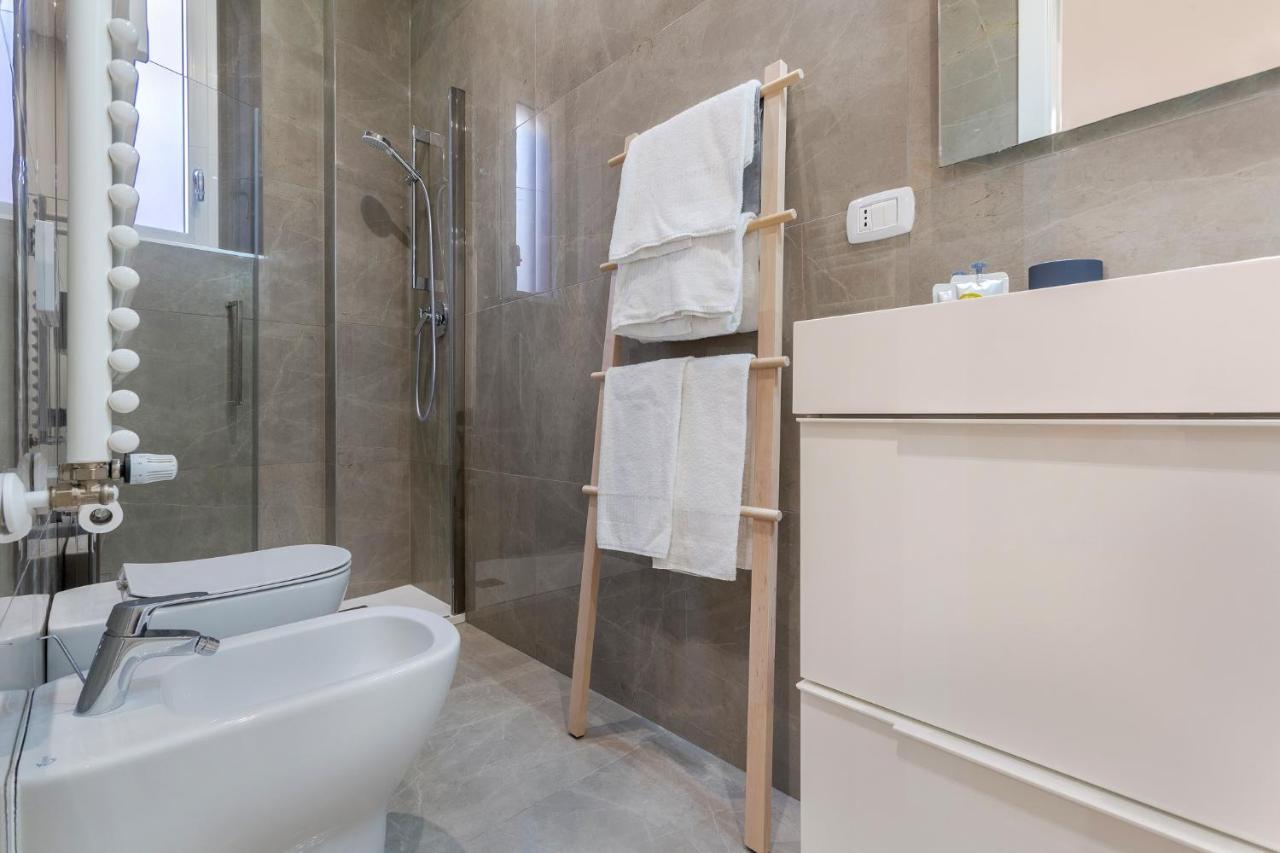 Bologna Piazza Del Nettuno Apartment Eksteriør bilde