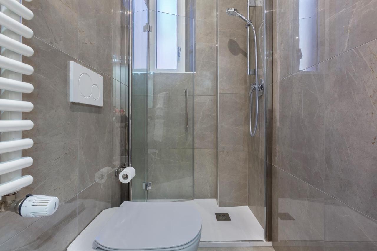 Bologna Piazza Del Nettuno Apartment Eksteriør bilde